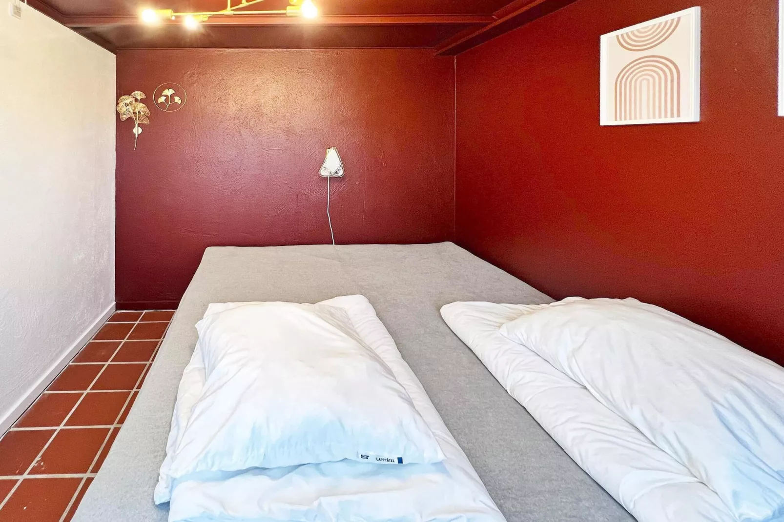 4 person holiday home in Nibe-Not tagged