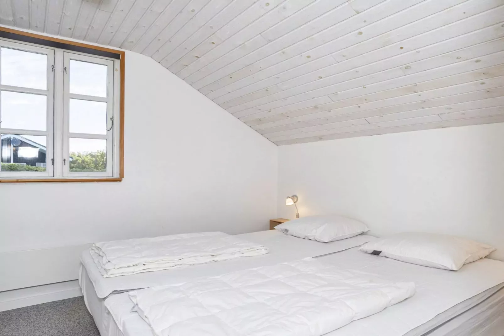 6 person holiday home in Nibe-Indoor