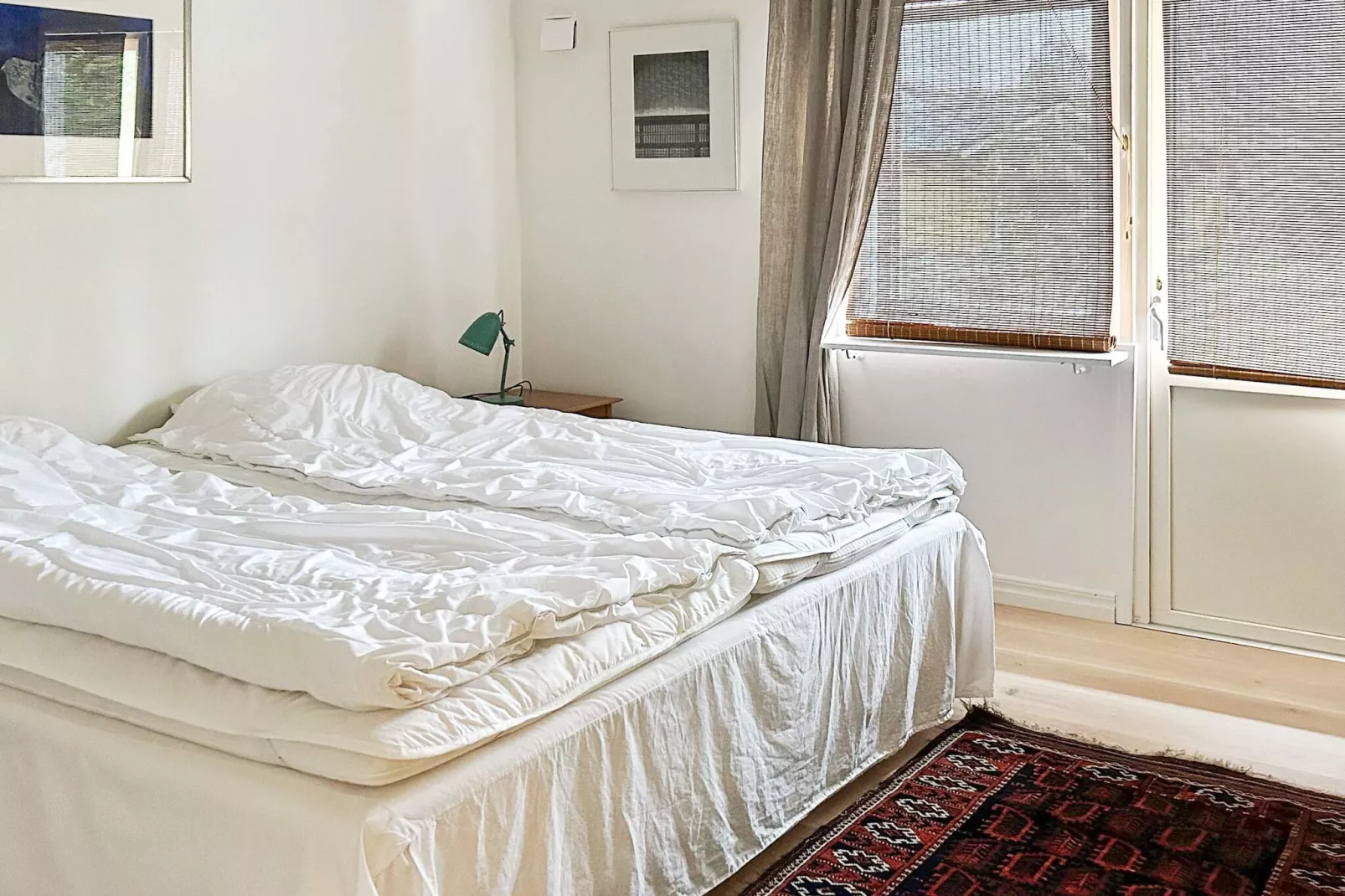 5 person holiday home in BÅSTAD-Indoor