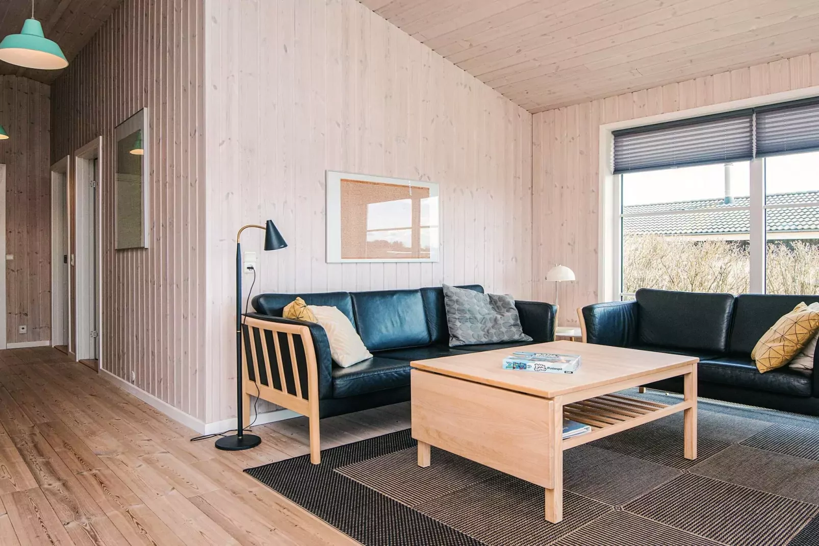 Luxurioses Spa-Refugium am Meer -- By Traum Ferienwohnungen-Innenbereich