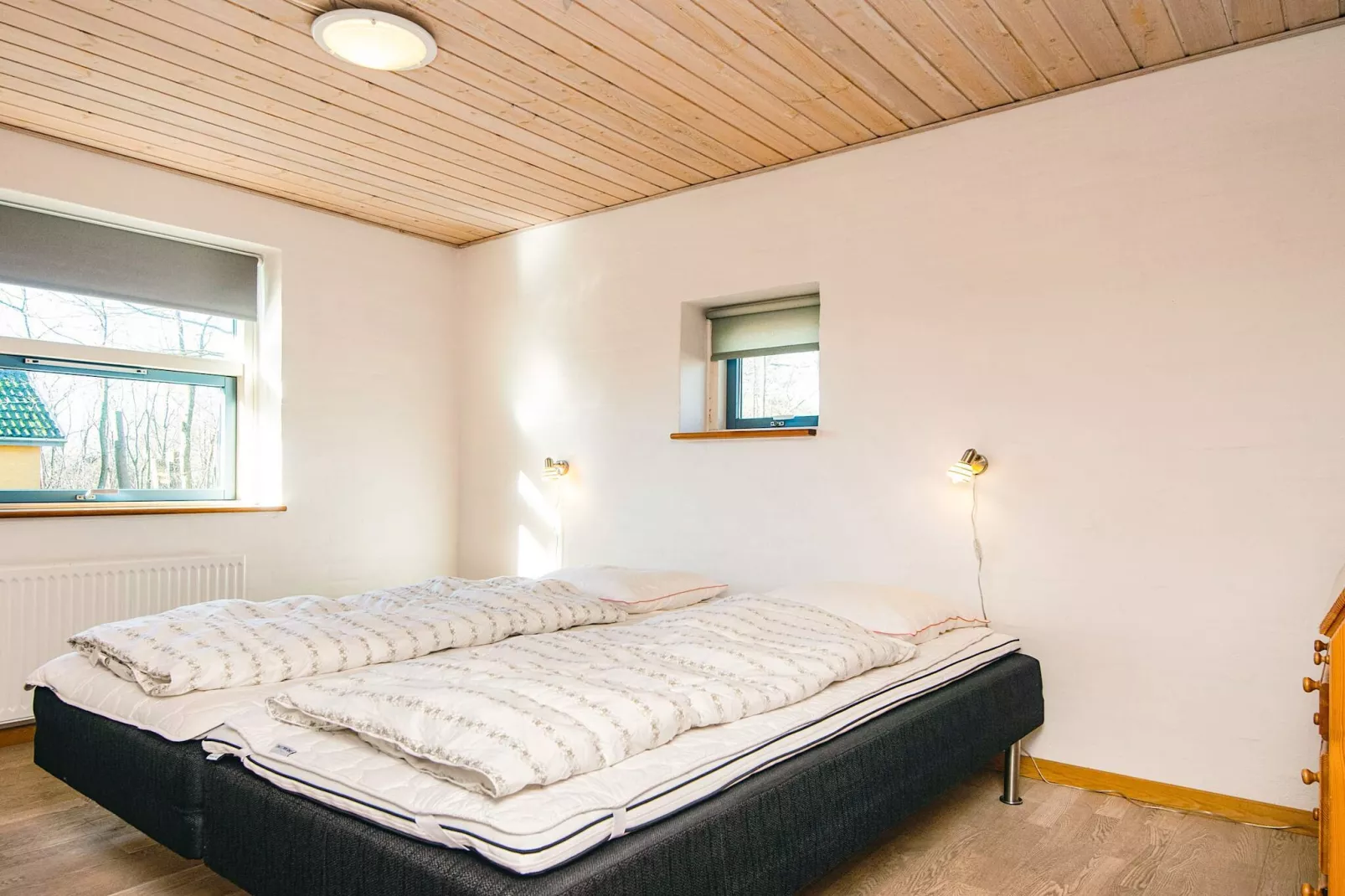 12 person holiday home in Hojslev-By Traum-Indoor