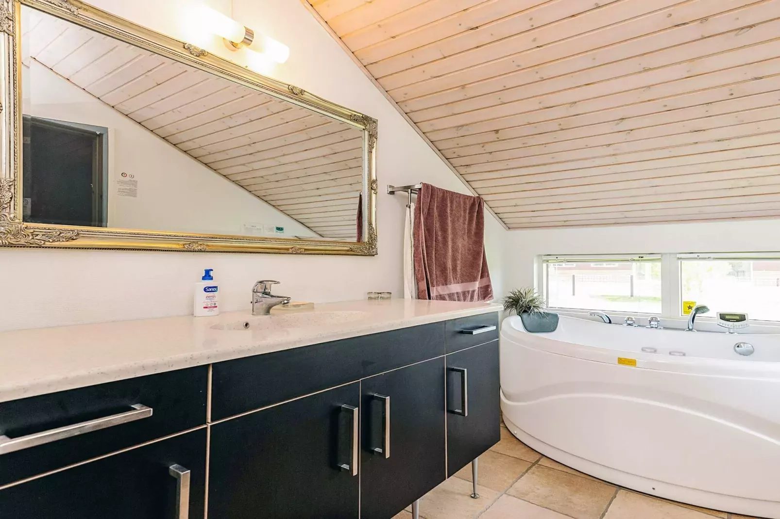 Maison de vacances pour 7 a Rødby-By Traum-Intérieur