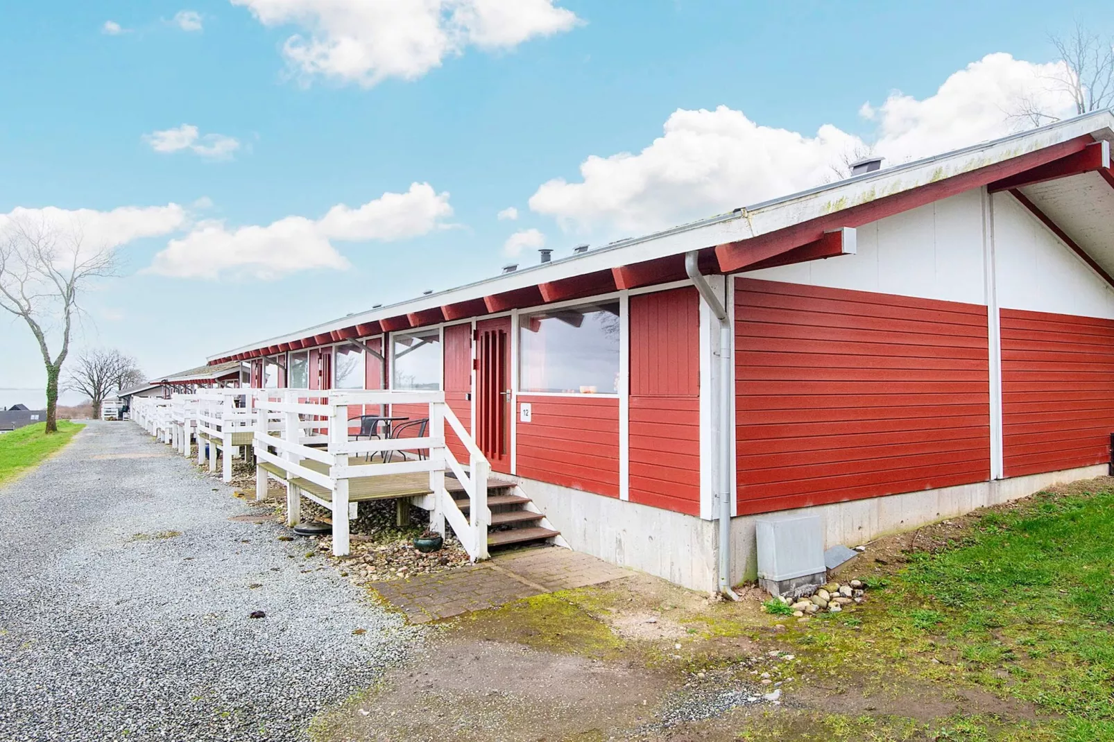 LØJT FERIECENTER-View