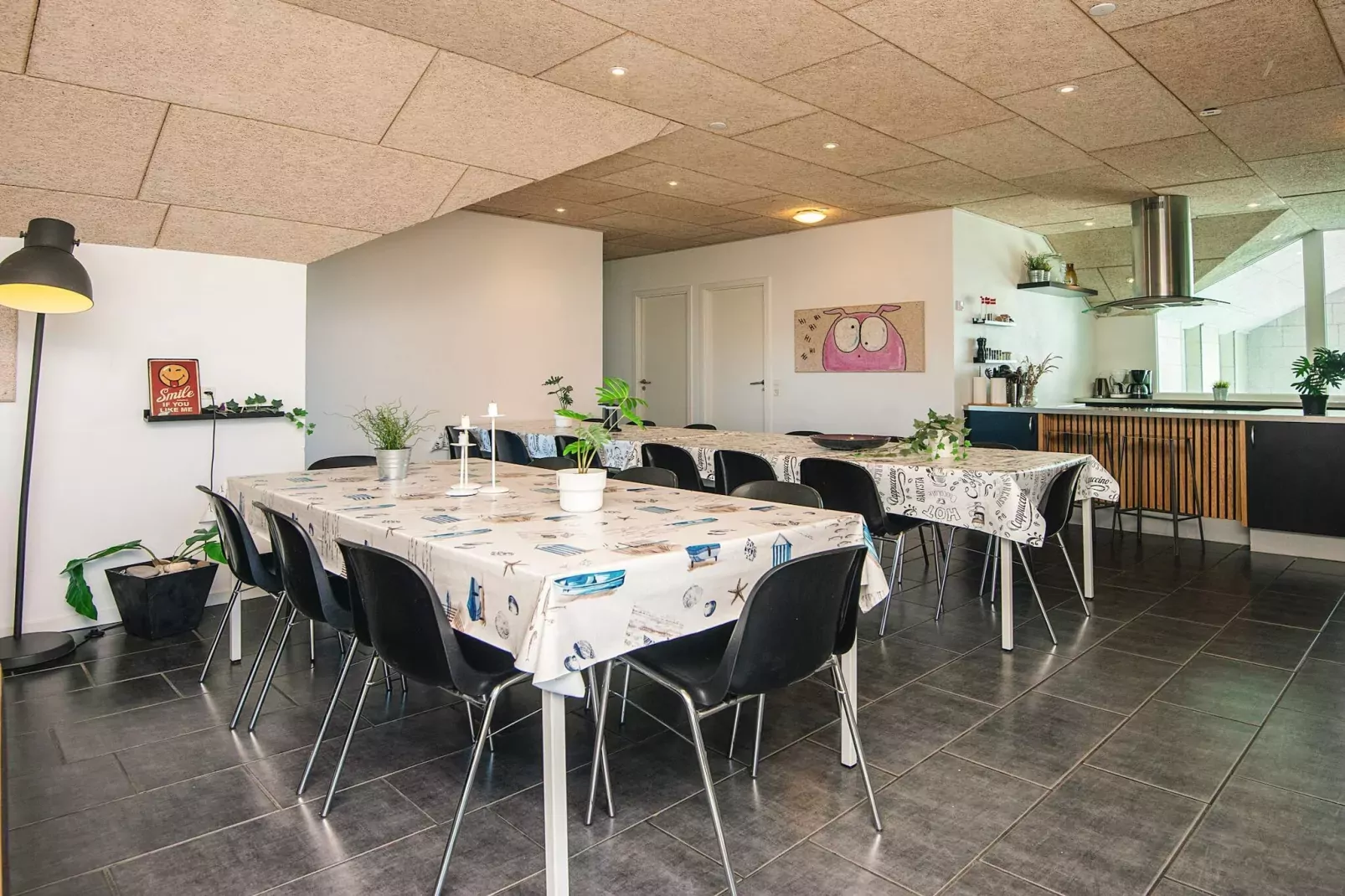 Luxury Retreat in Vorupor - By Traum Ferienwohnungen-Indoor