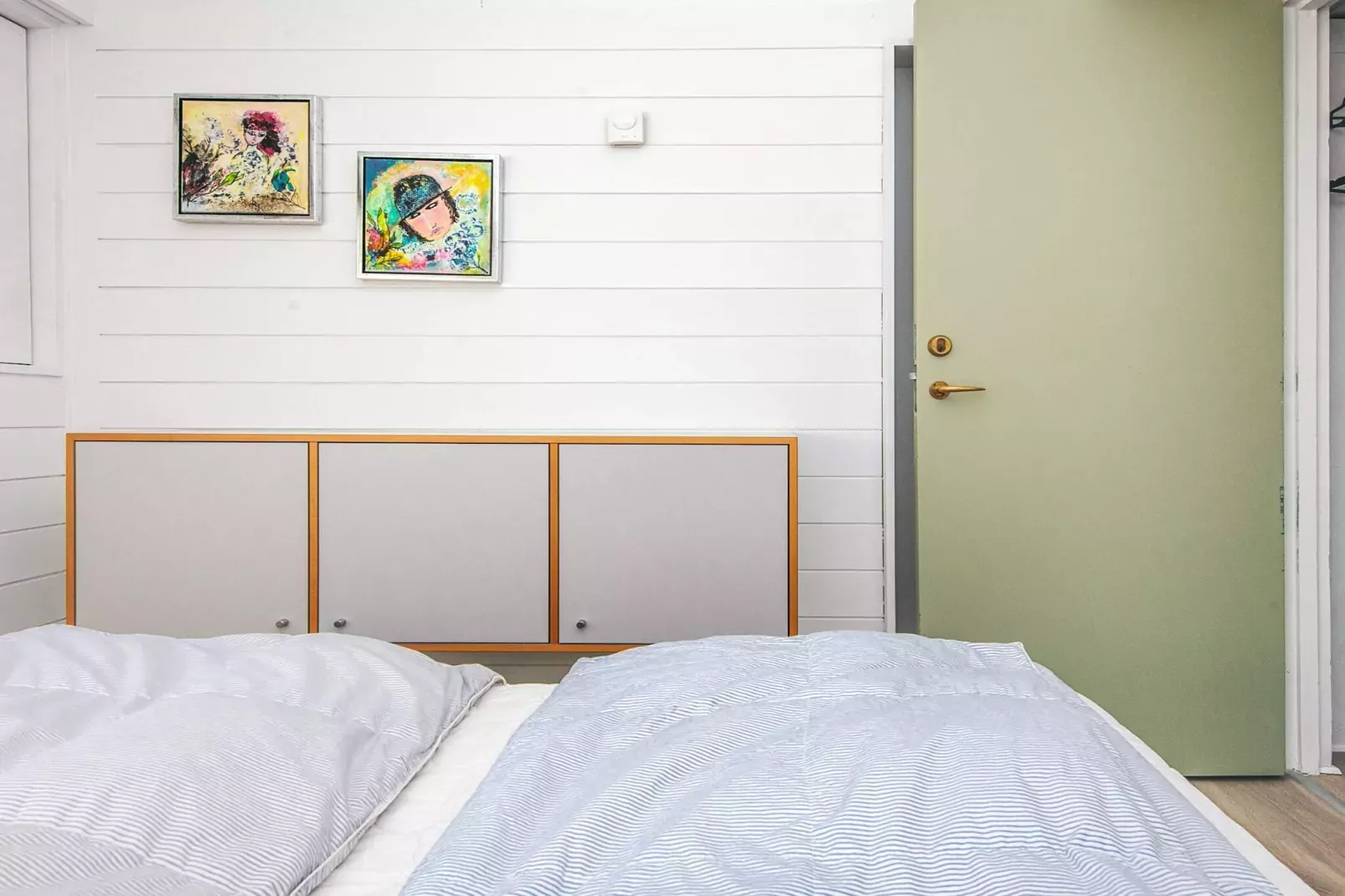 Maison de vacances pour 6 a Aabenraa-By Traum-Intérieur