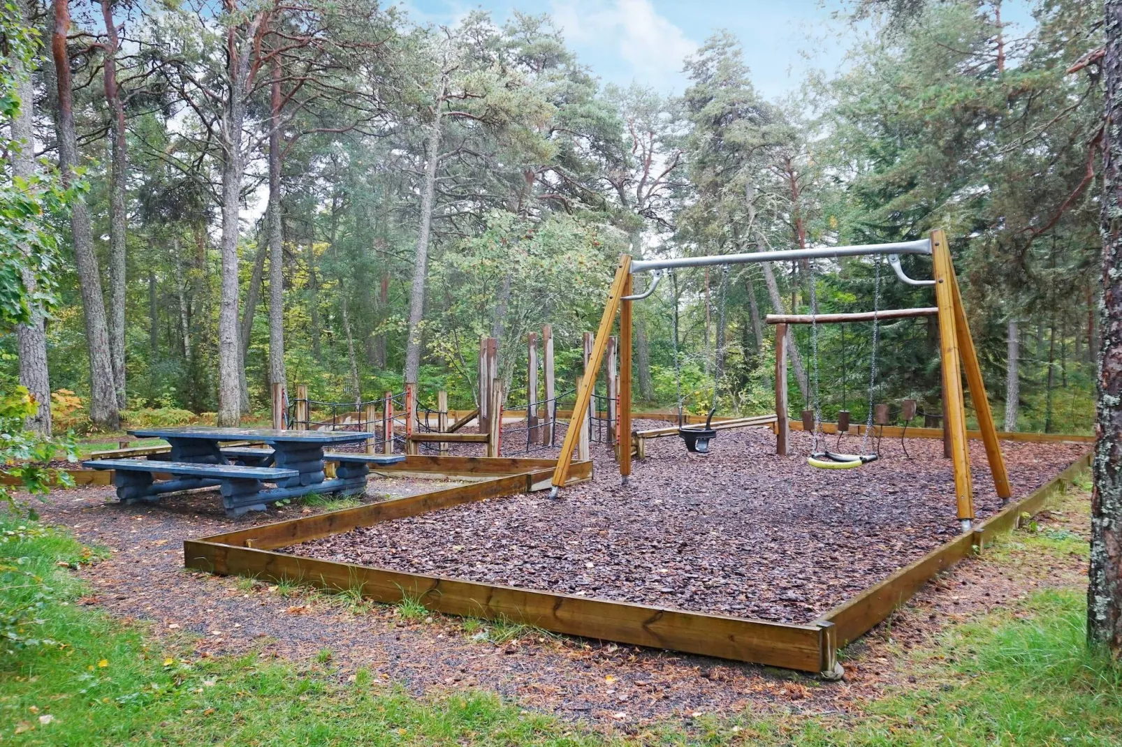 4 person holiday home in ÖREGRUND-Not tagged