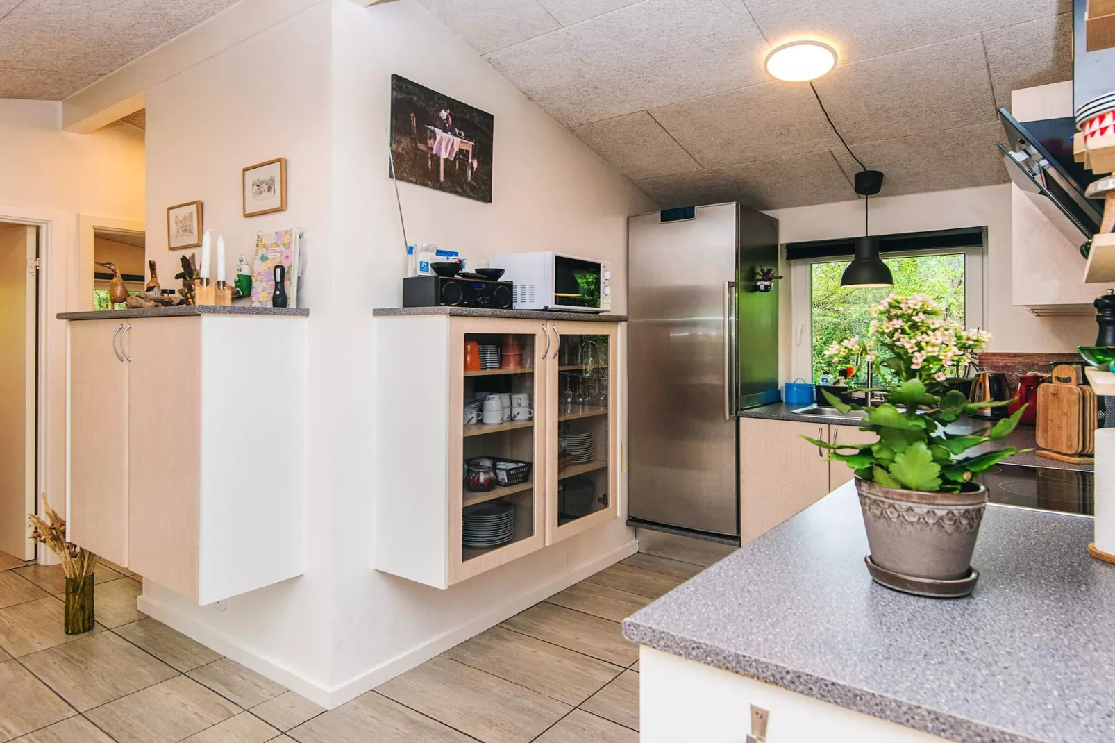 Maison de vacances pour 7 a Hurup Thy-By Traum-Intérieur