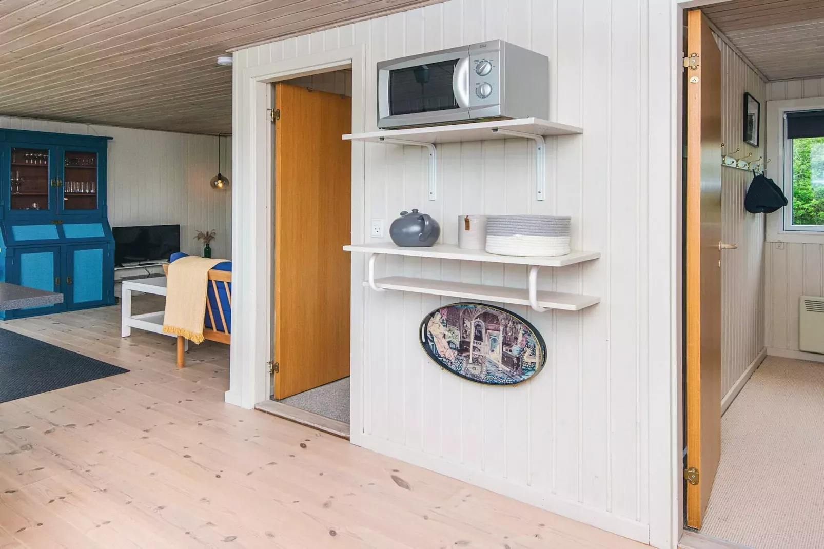 6 person holiday home in Thyholm-By Traum-Indoor