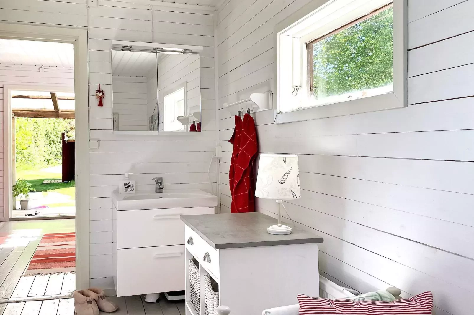 5 person holiday home in UDDEVALLA-Indoor