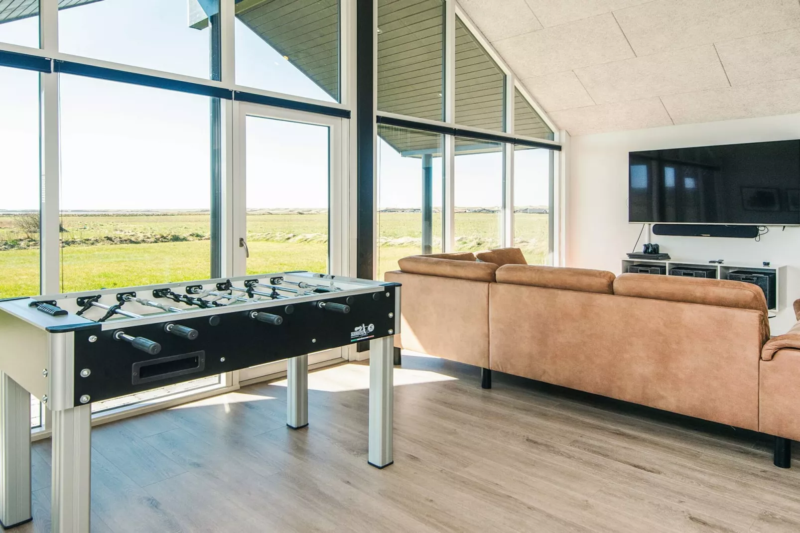 24 person holiday home in Harboøre-Indoor