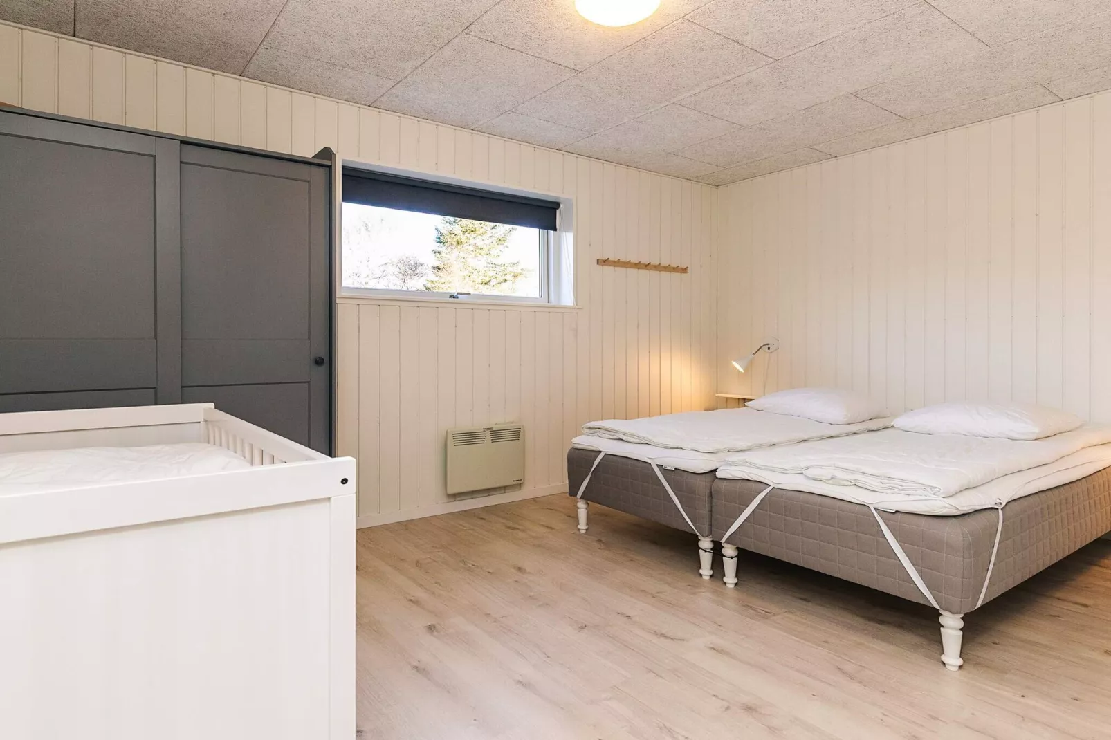 12 person holiday home in Ålbæk-By Traum-Indoor