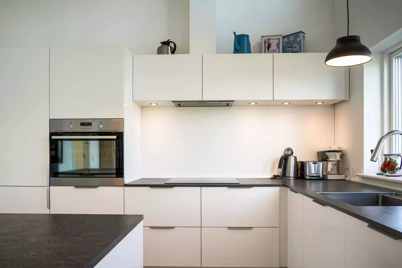 8 person holiday home in Allinge-By Traum-Indoor