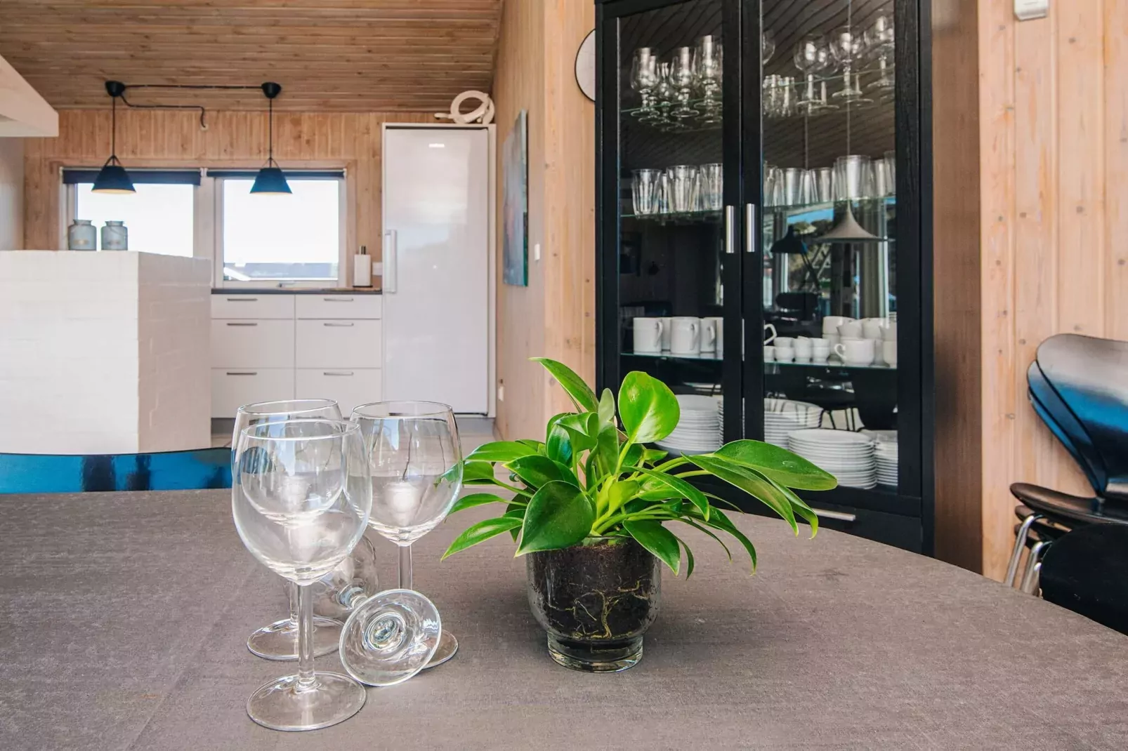 Retraite de luxe près de la plage -- By Traum Ferienwohnungen-Intérieur