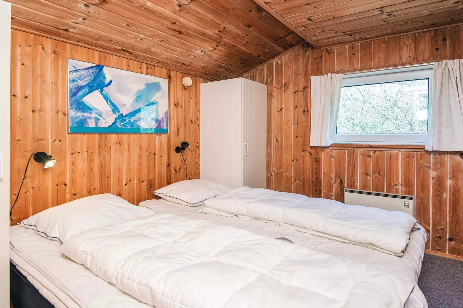 6 person holiday home in Fanø-By Traum-Indoor