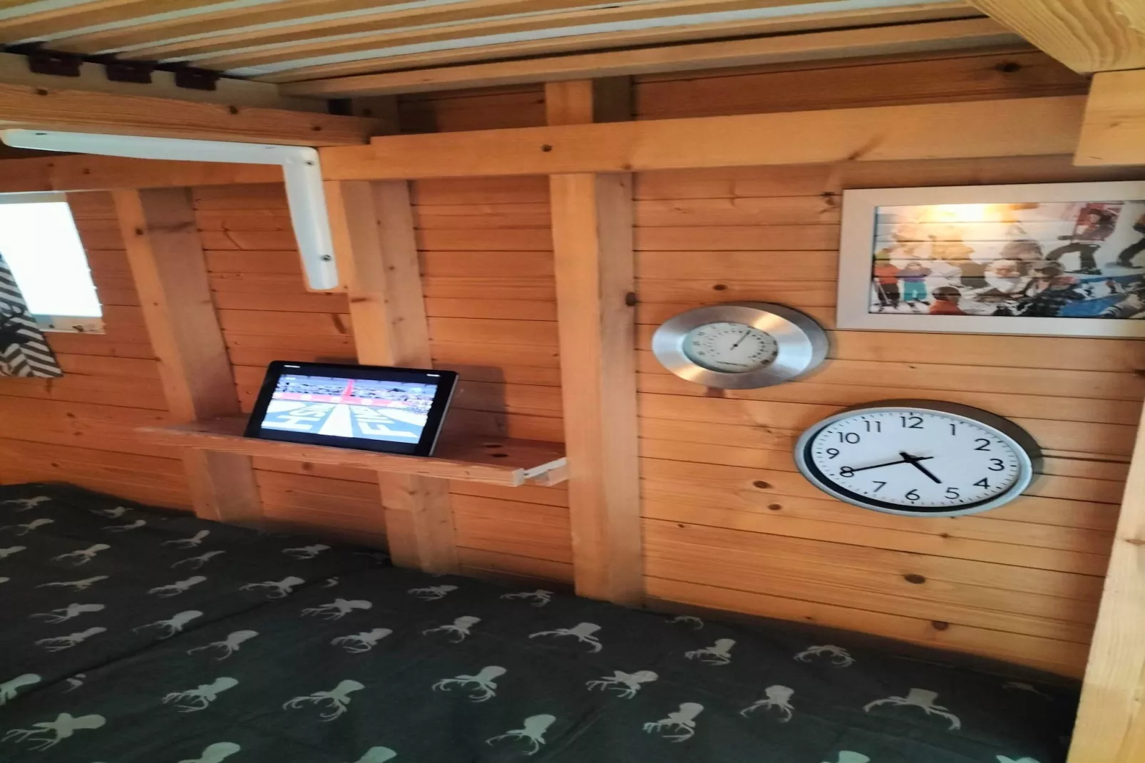 Apartment Urchen-Facilities