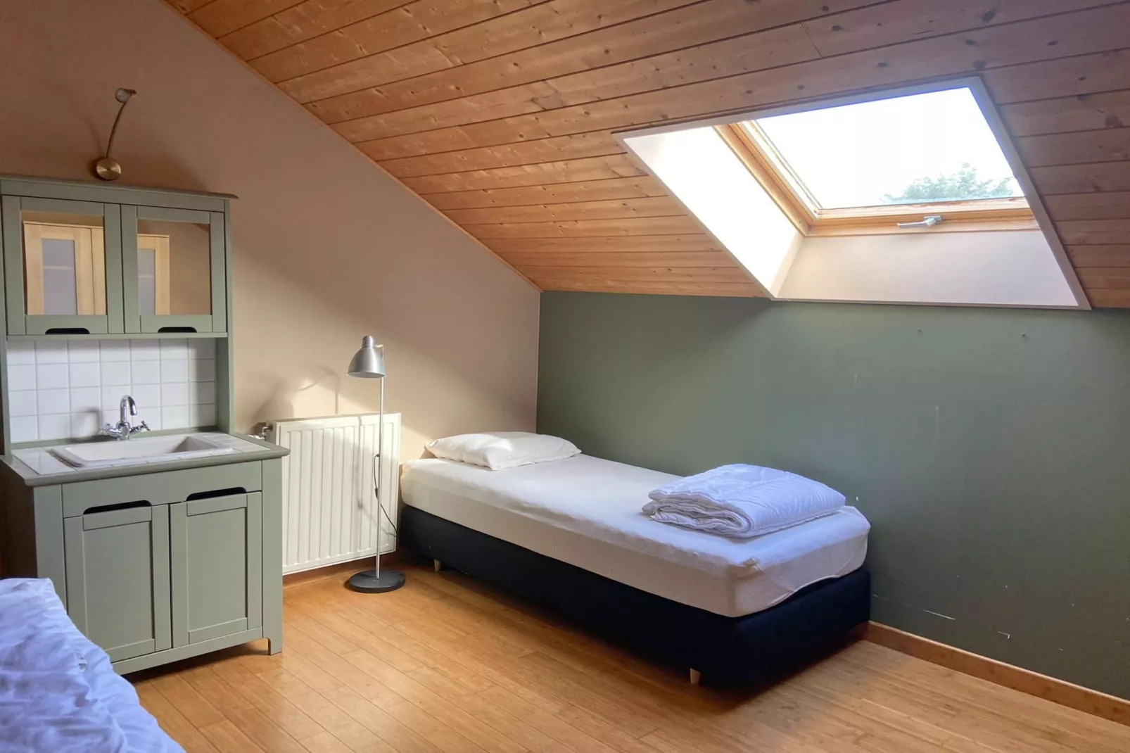 LE BERCAIL-Bedroom