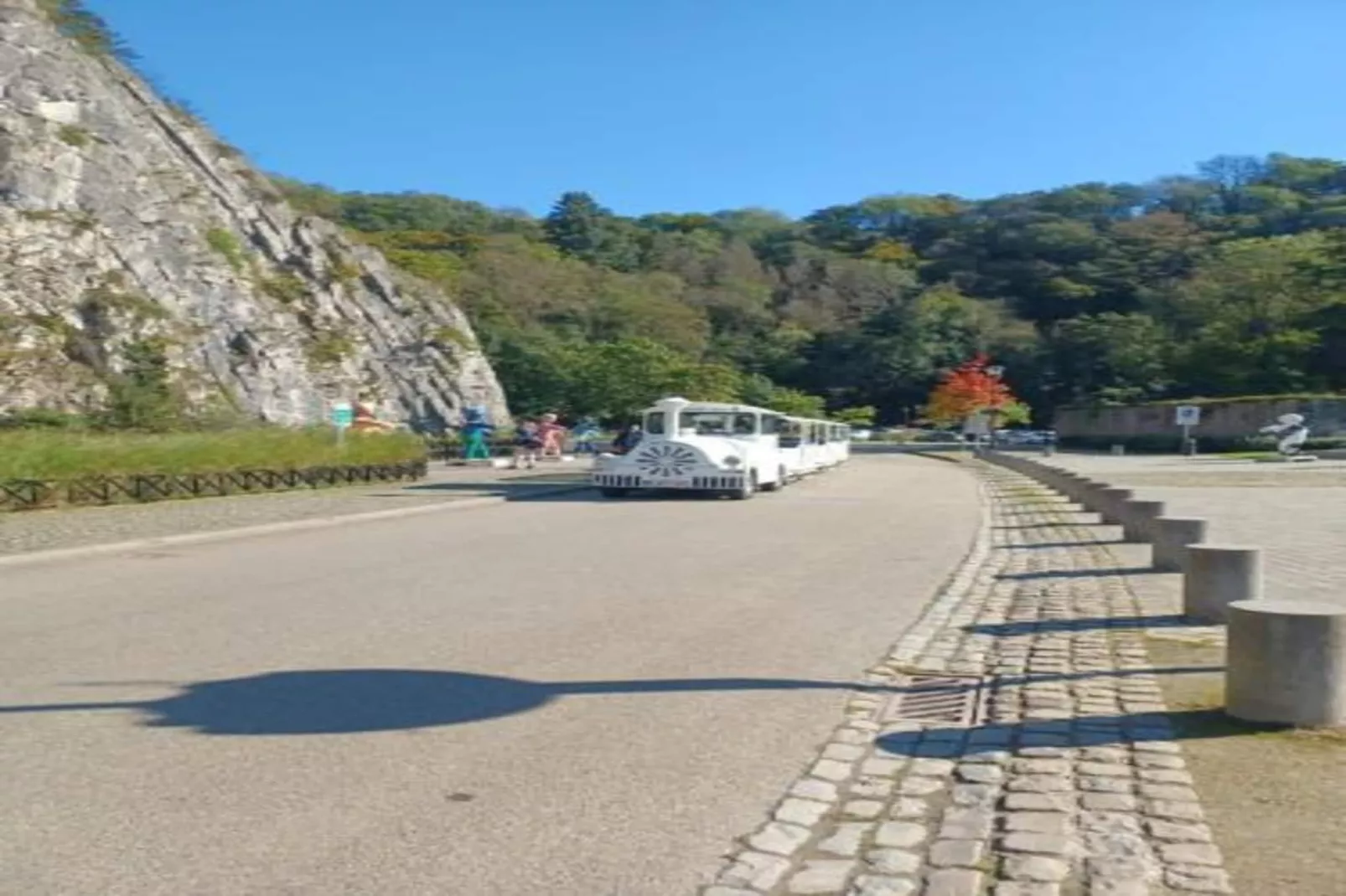 Domaine De L'Ecureuil 2-Zones d'été à 20 km