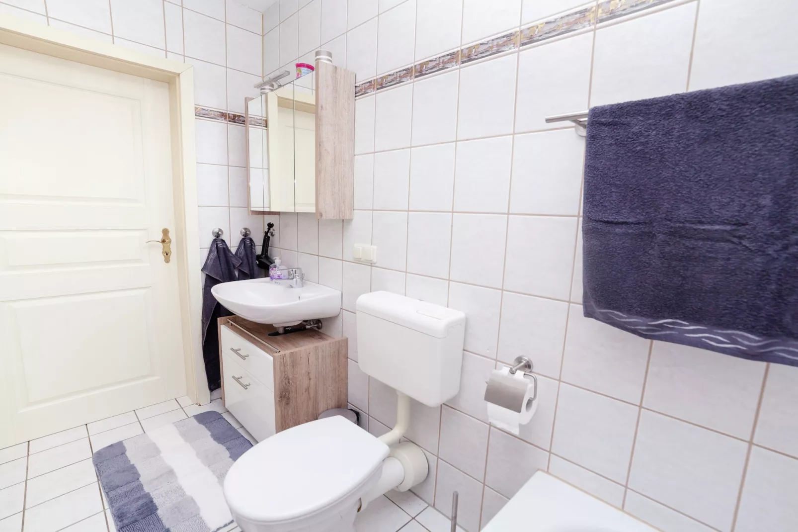 Densberg-Salle de bain
