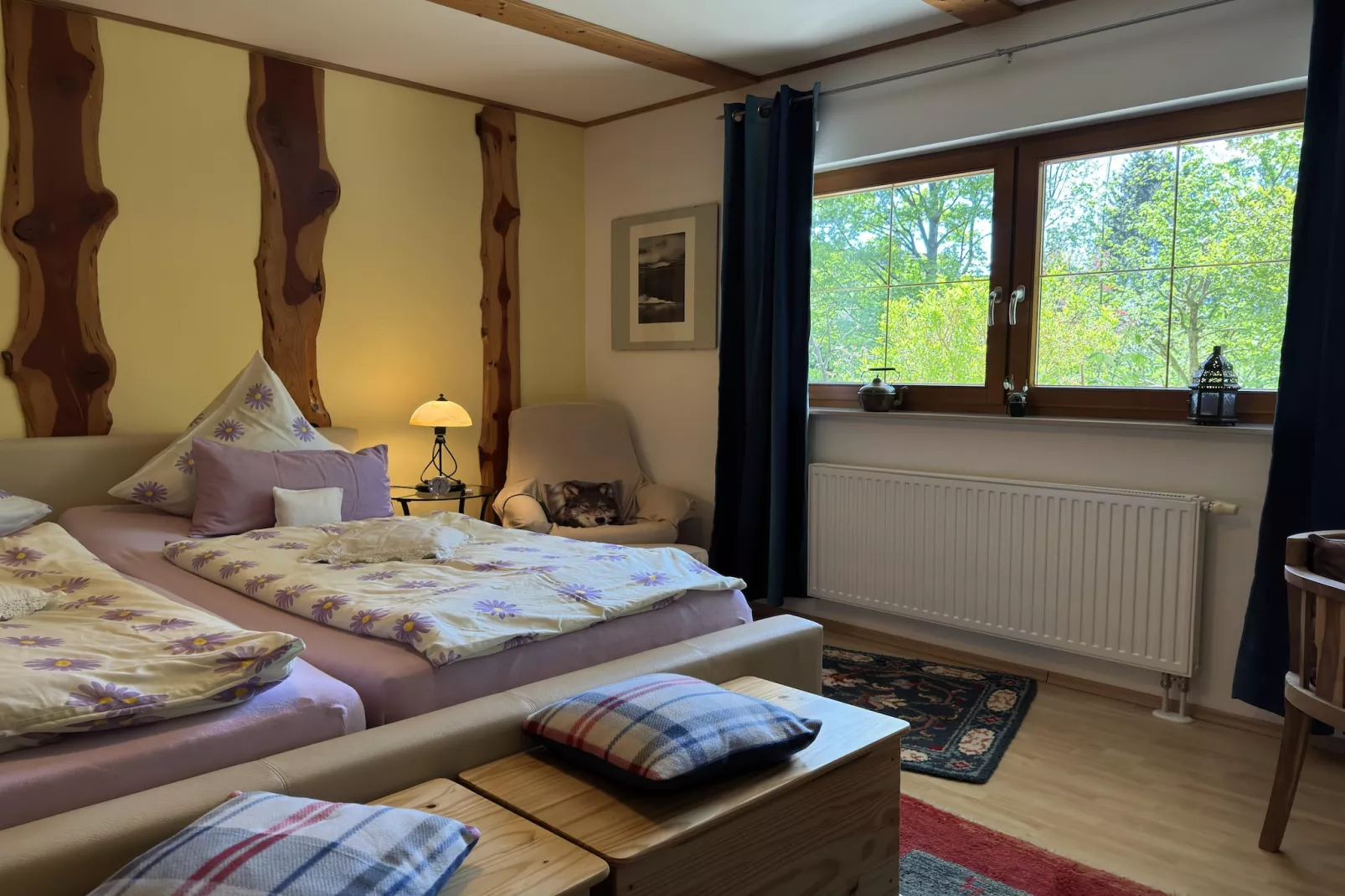 FEWO Bruns-Bedroom
