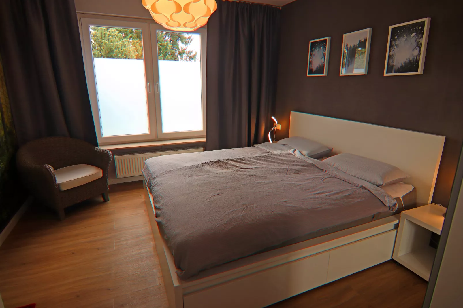 Hexenzauber I-Chambre