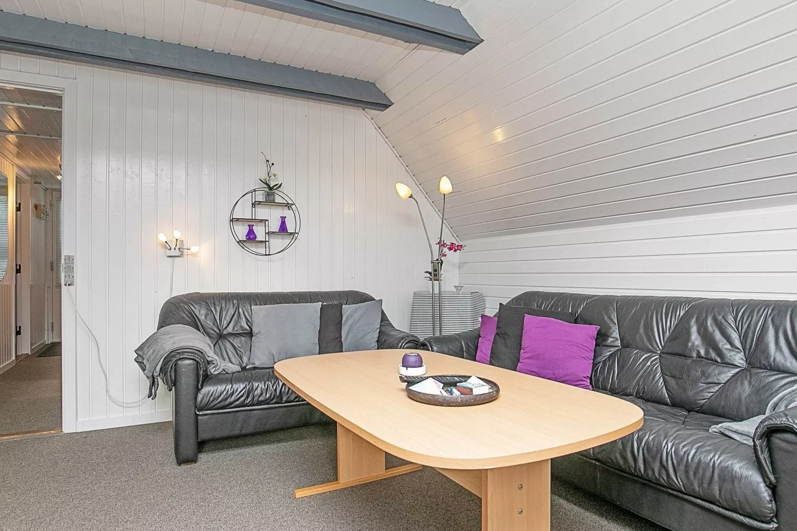 6 person holiday home in Ringkøbing