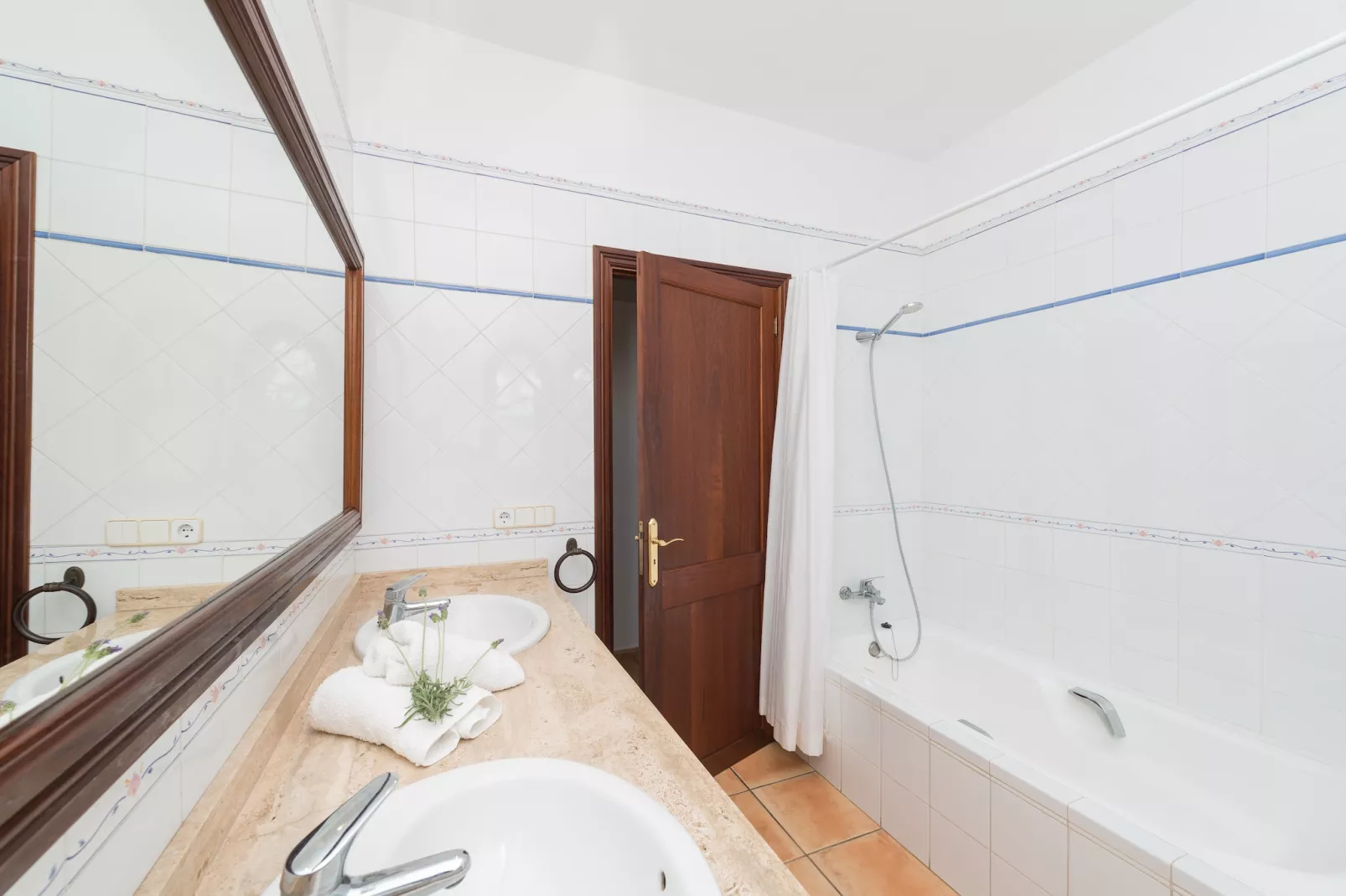 Vista Alegre-Bathroom