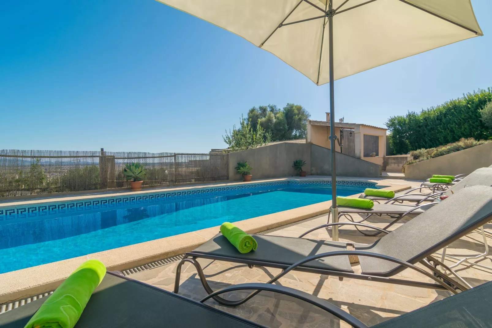 Pleta De Bonany-Pool