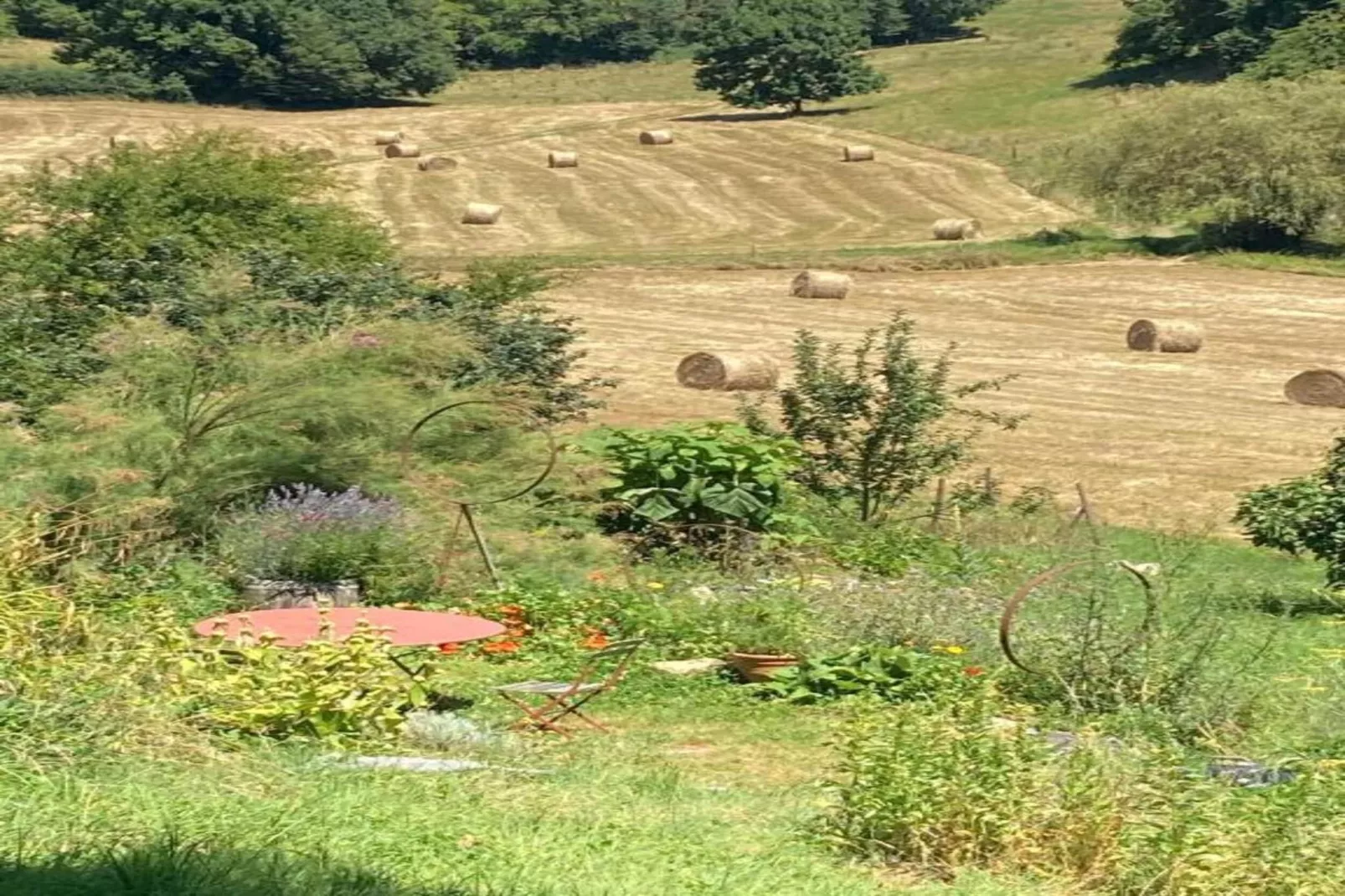Maison Failte-Gebiete Sommer 20 km