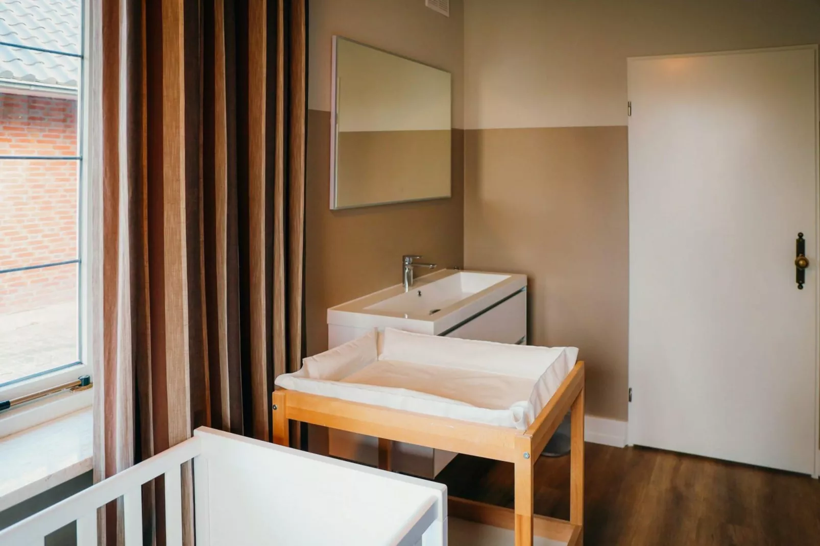 Recreatiepark de Boshoek 16-Bathroom