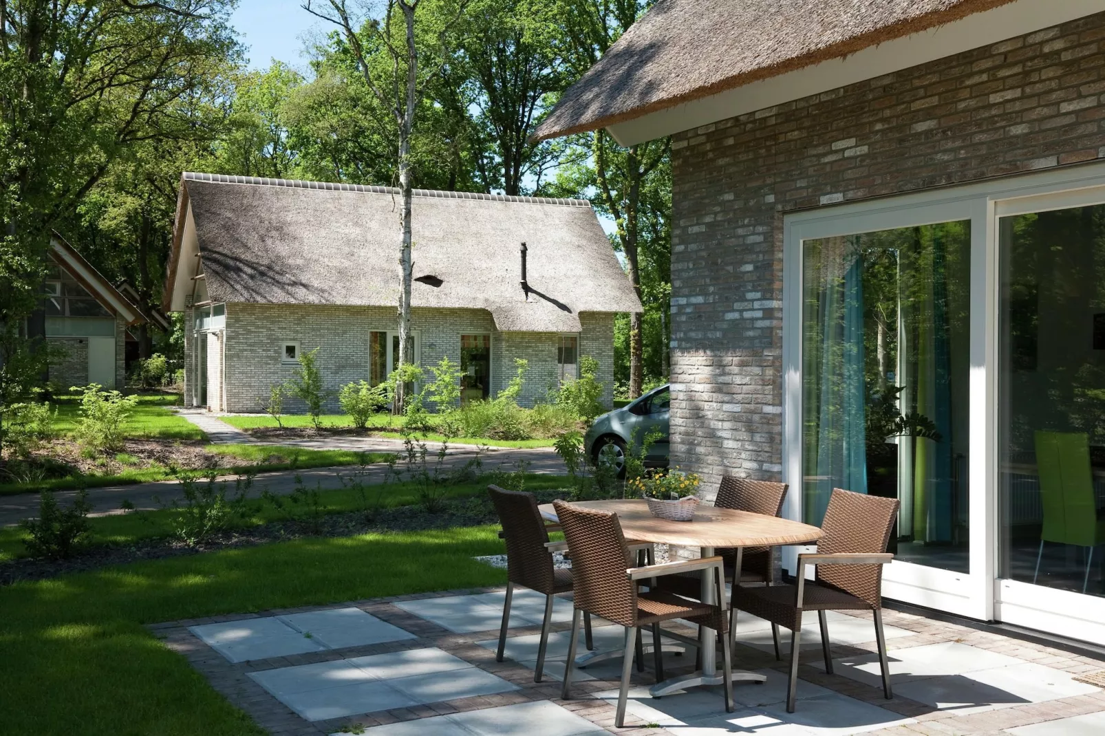 Marke van Ruinen 2-Exterior summer