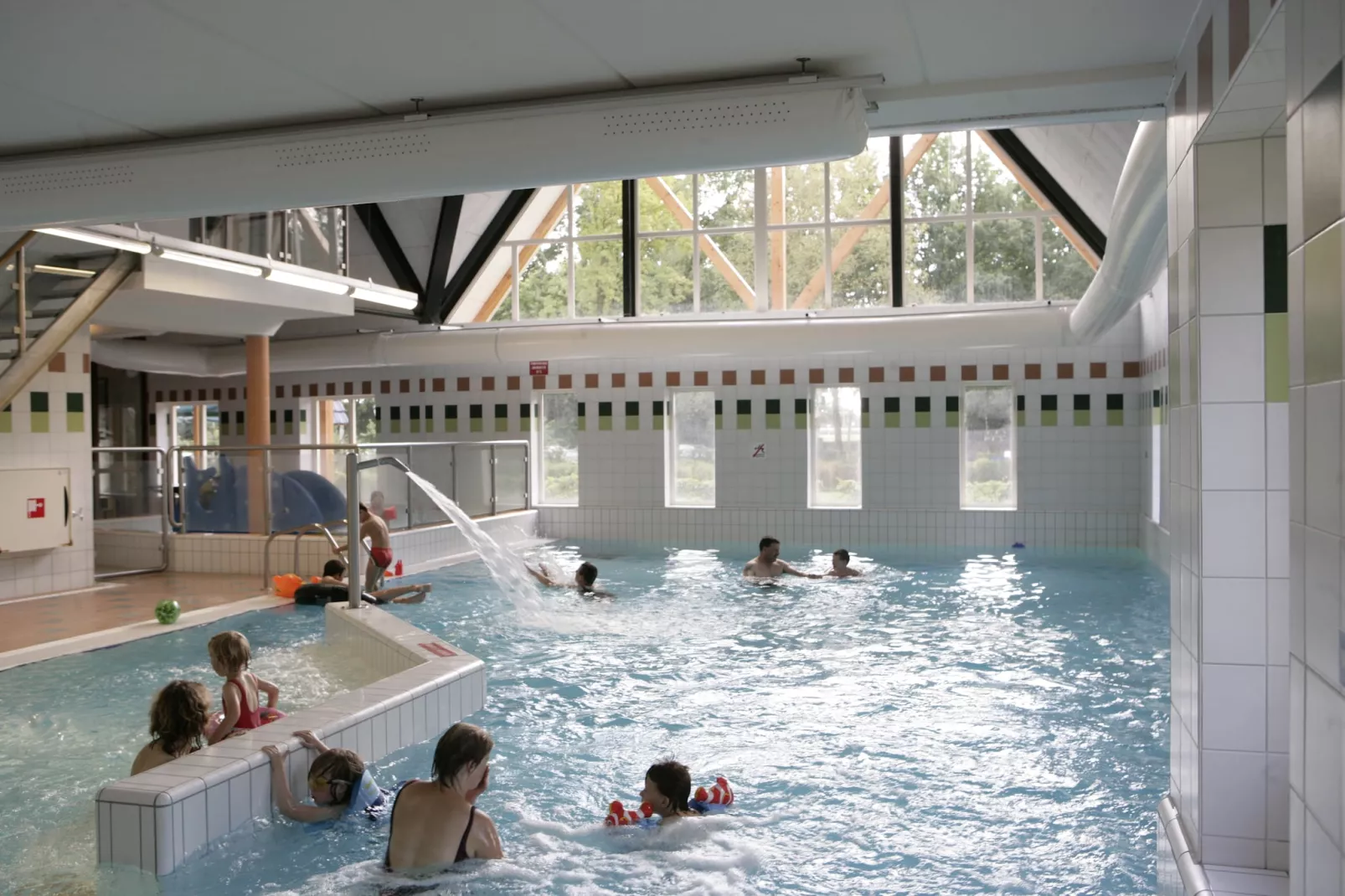 Landgoed Het Grote Zand 8-Park facilities