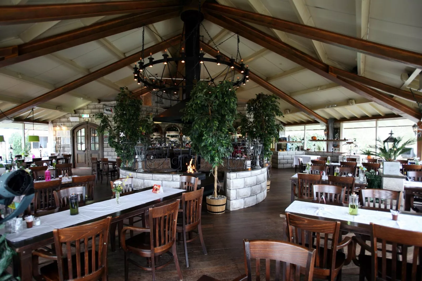 Vakantiepark Emslandermeer 2-Facilities