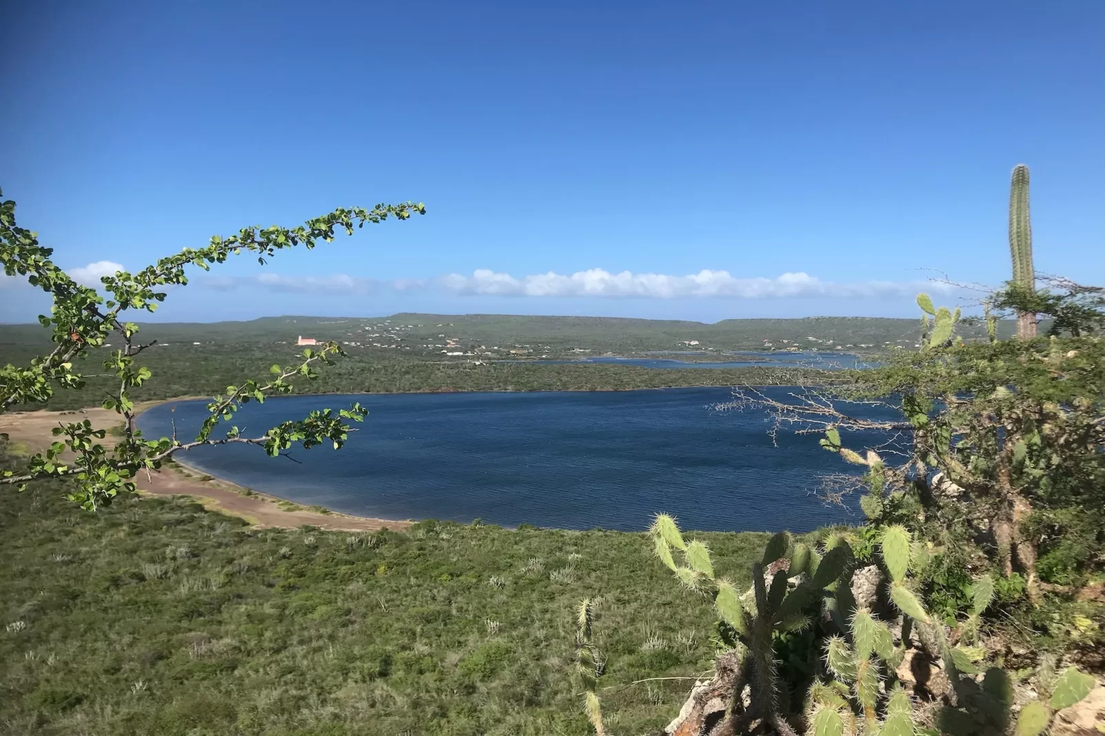 Caribbean Sea Coral Estate 6 pers-Areas summer 5km