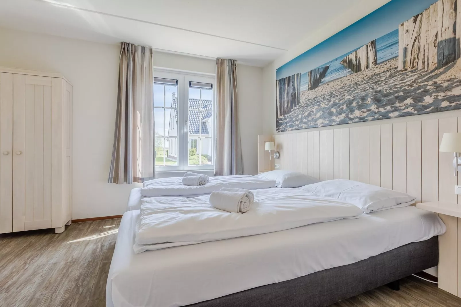 Noordzee Residence Cadzand-Bad 26-Bedroom