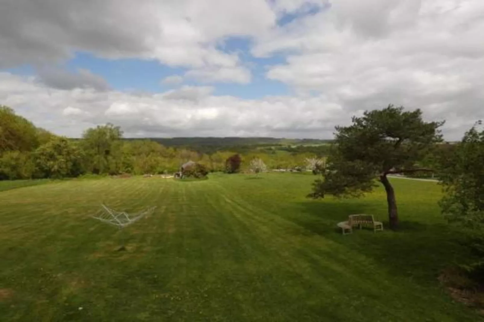 Castel 'Golf' Appart 4 Pers-Areas summer 20km