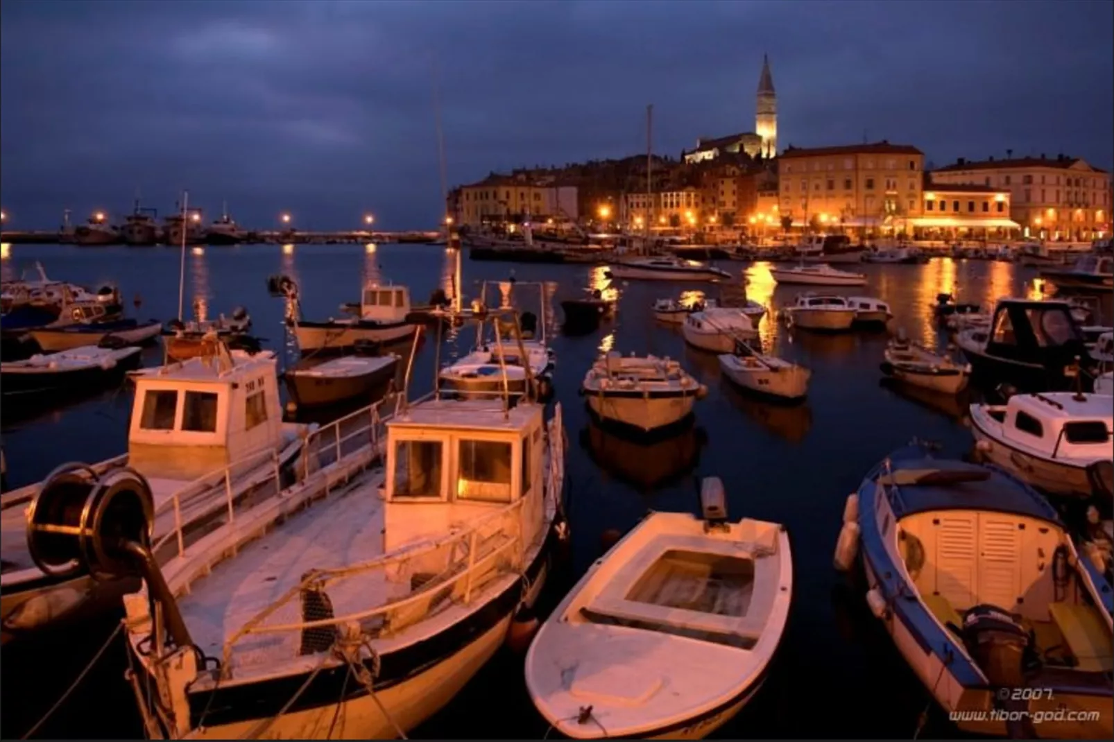 A4C - Apartments Vaal Rovinj - AP 1 - ca 37 qm für 3 Pers-Areas summer 5km