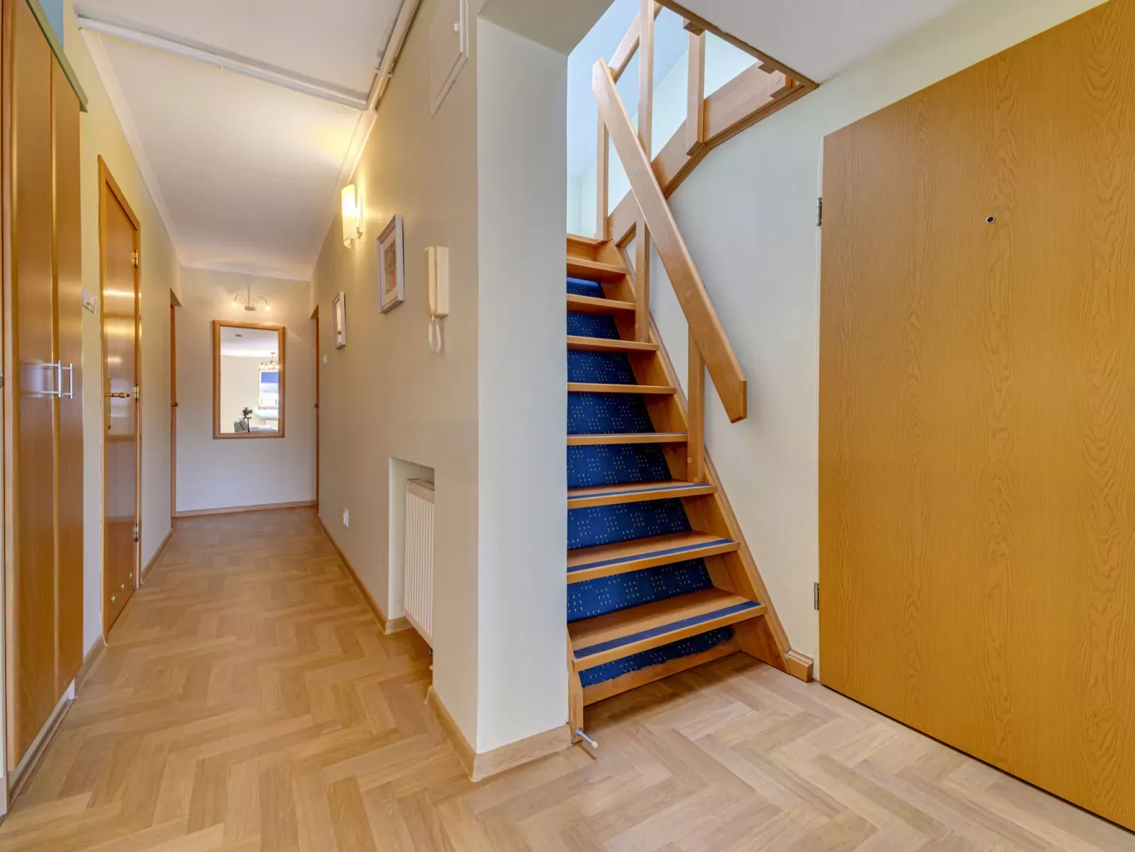 Czarodziejska-Inside