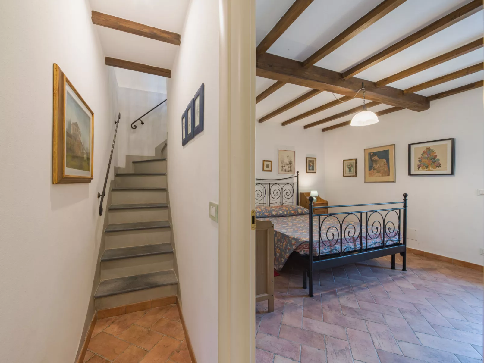 Casa Gianna-Inside