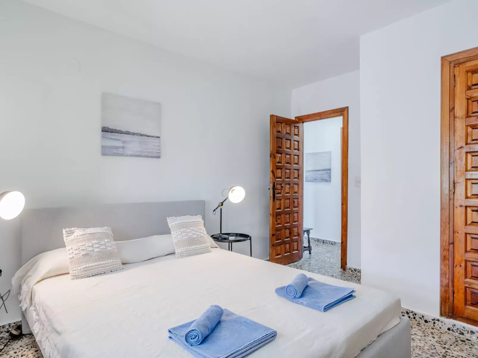 Casa Katharina-Dedans