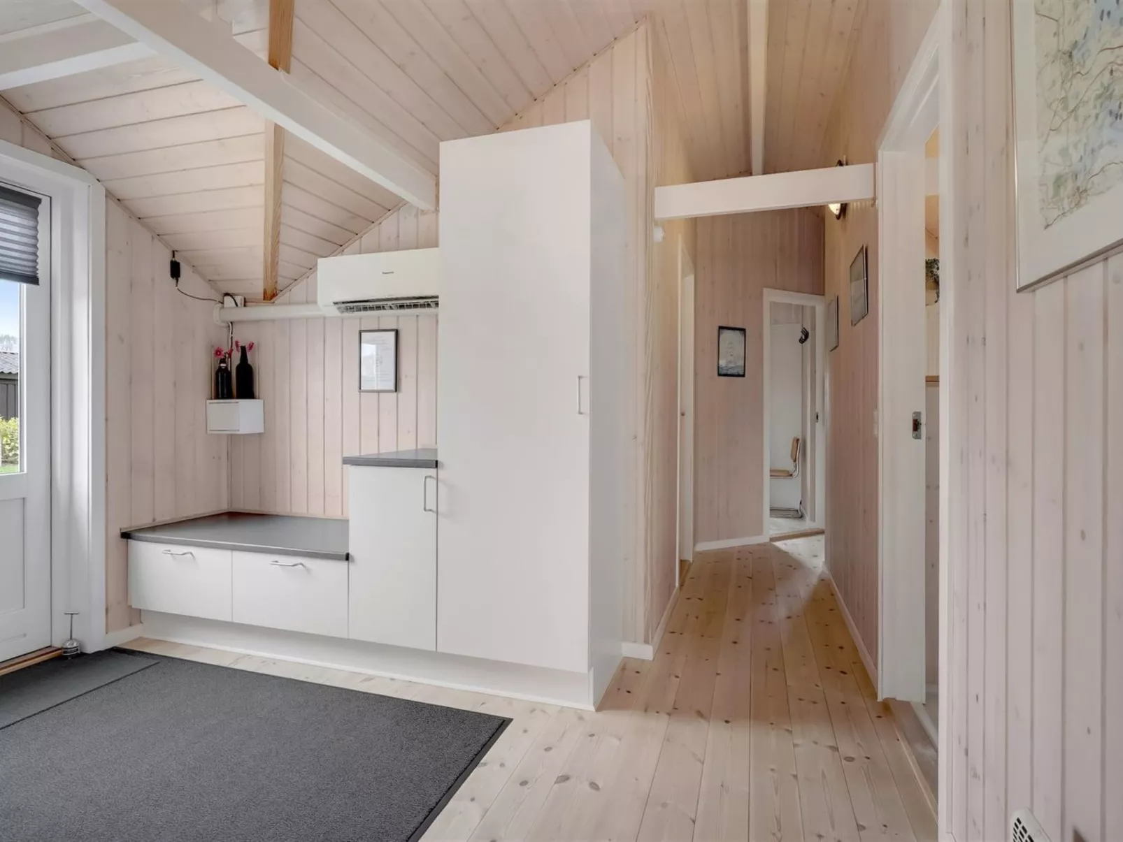"Fritsa" - 450m from the sea-Dedans