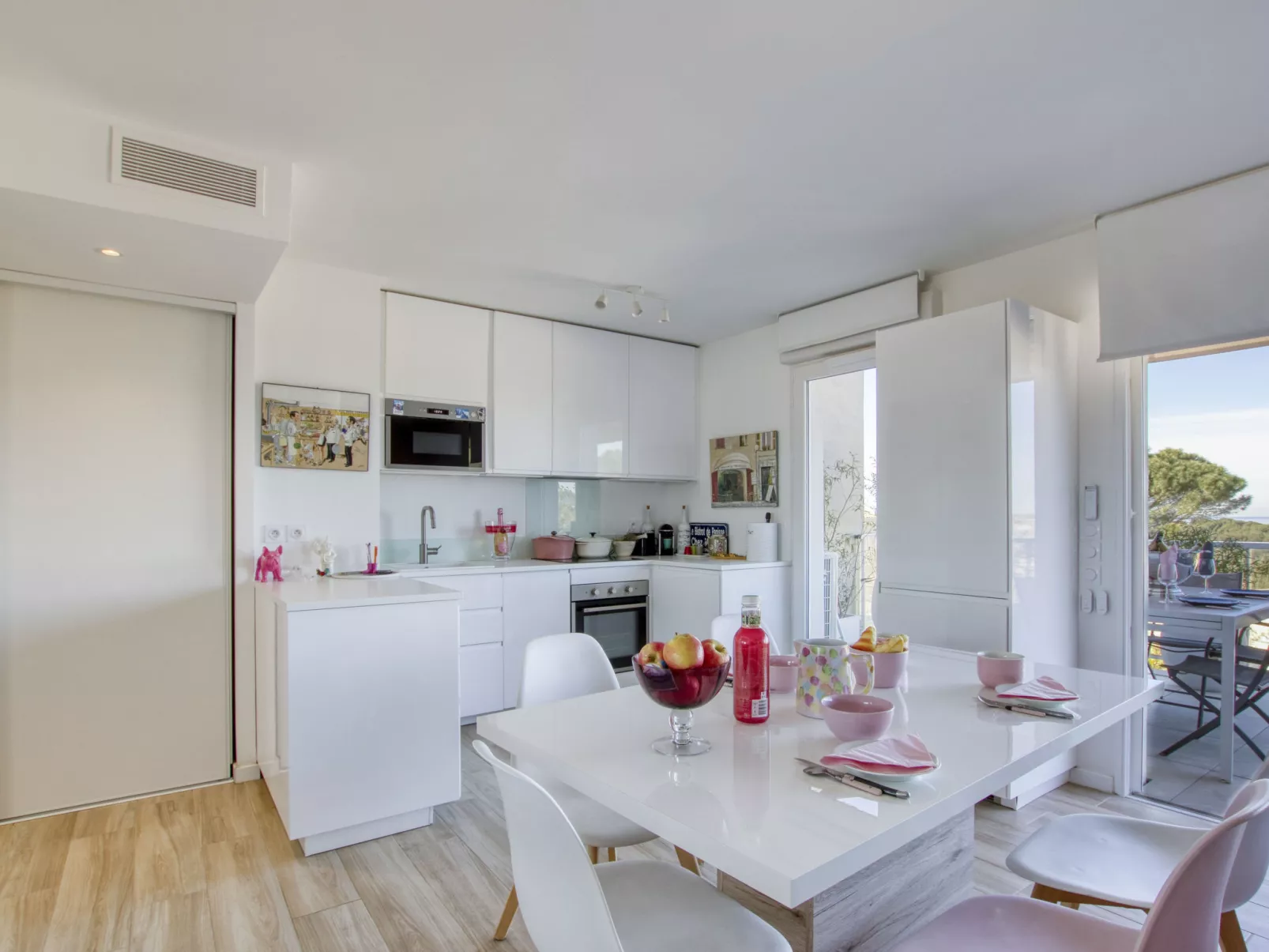 Les Terrasses d'Azur