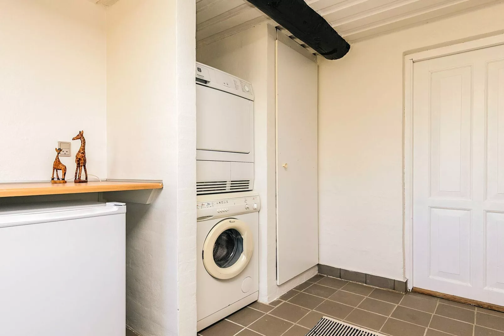 4 Personen Ferienhaus in Østervrå-By Traum-Innen