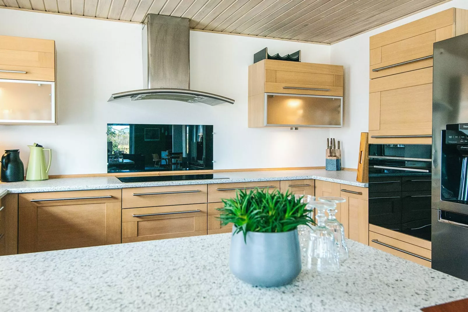 12 person holiday home in Thyborøn-By Traum-Indoor