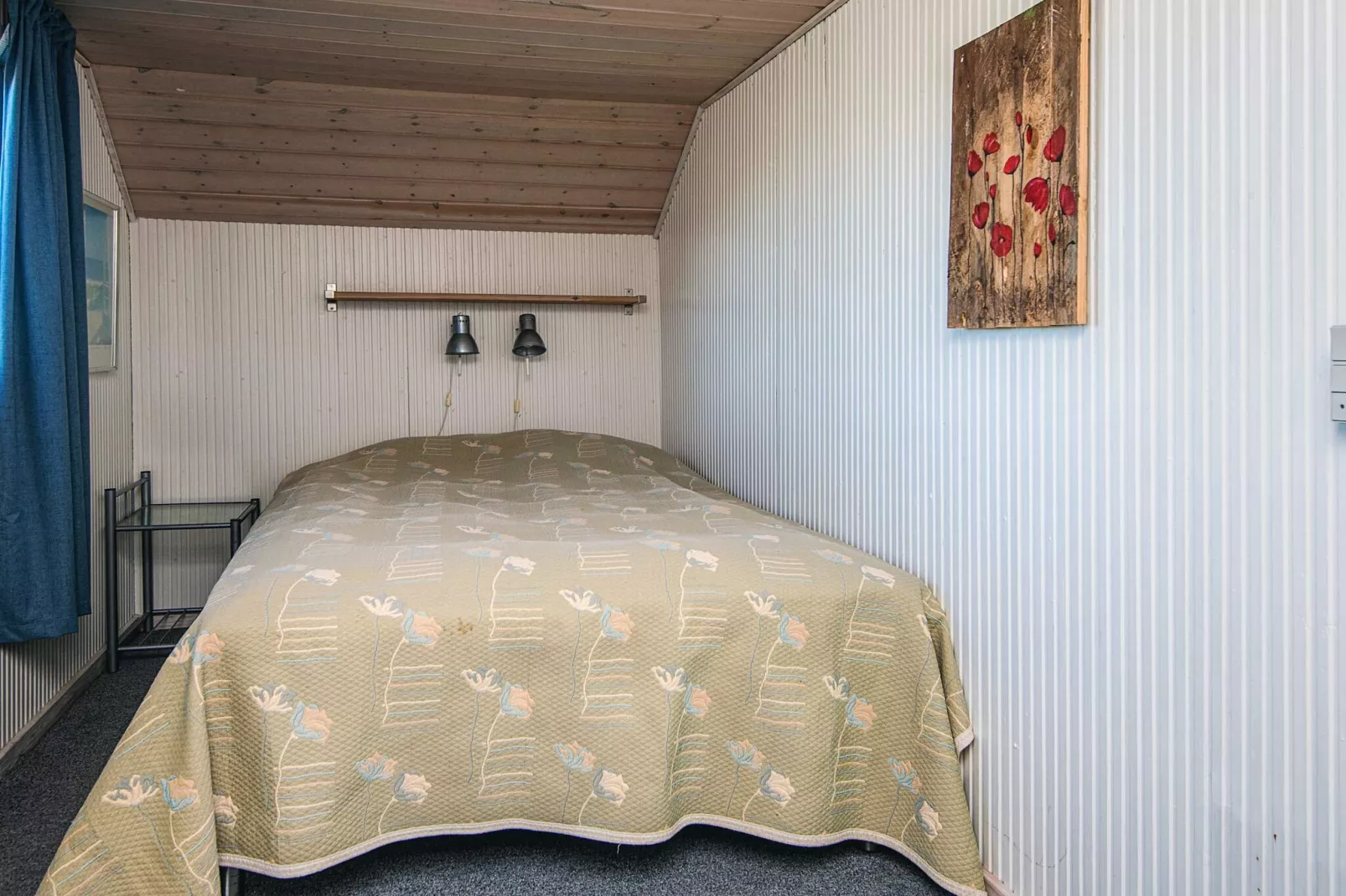 8 person holiday home in Lemvig-By Traum-Indoor