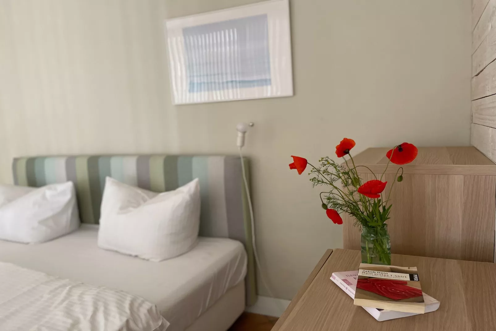 Die Hofwohnung 1-Bedroom