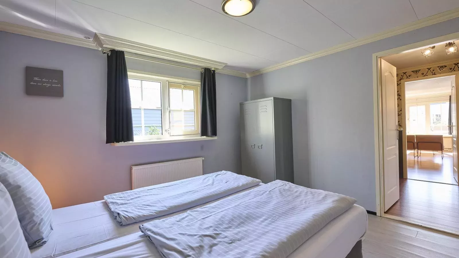 T Kaatsheuveltje 2-Bedroom