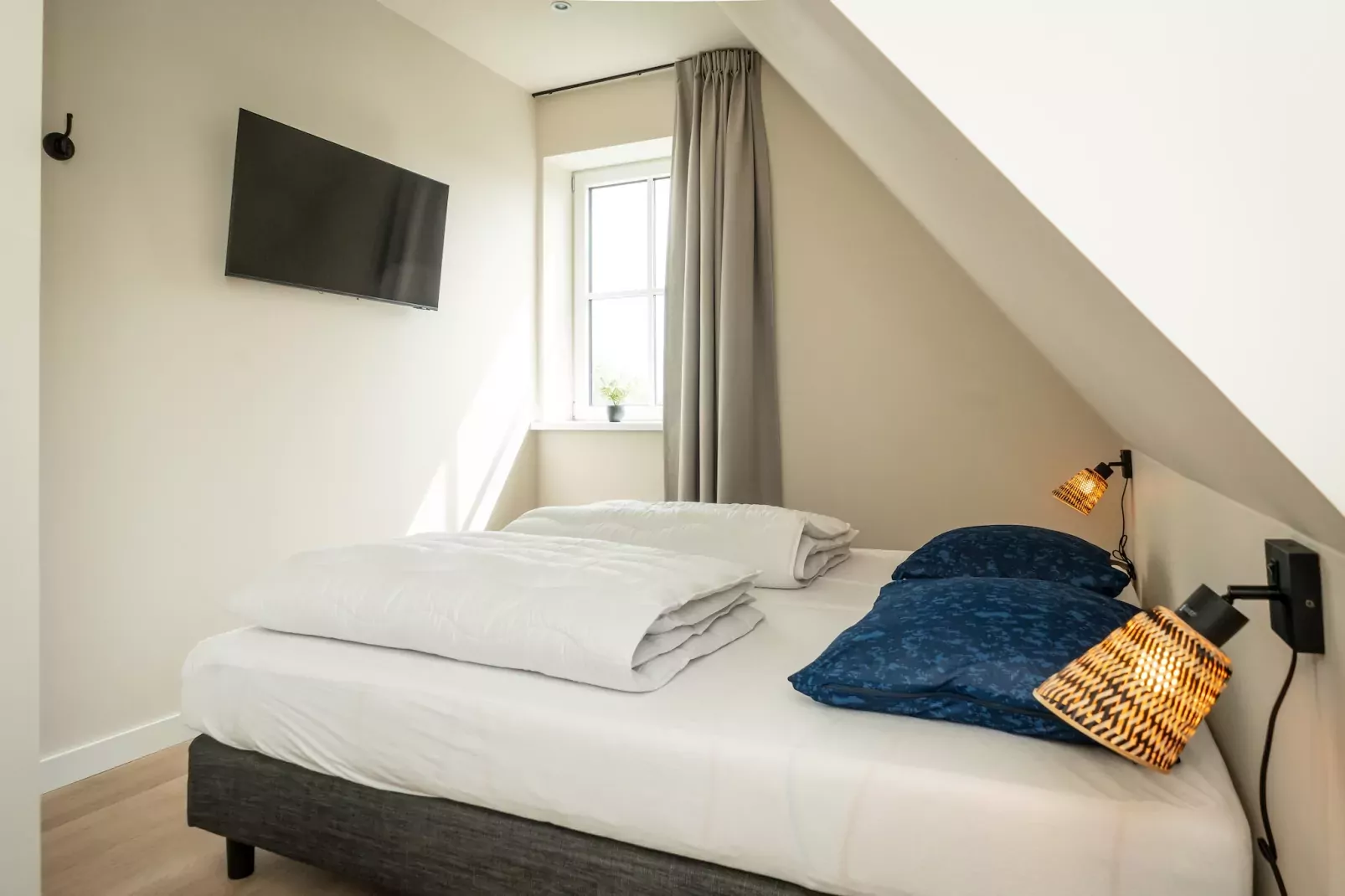 So What 33A-Schlafzimmer