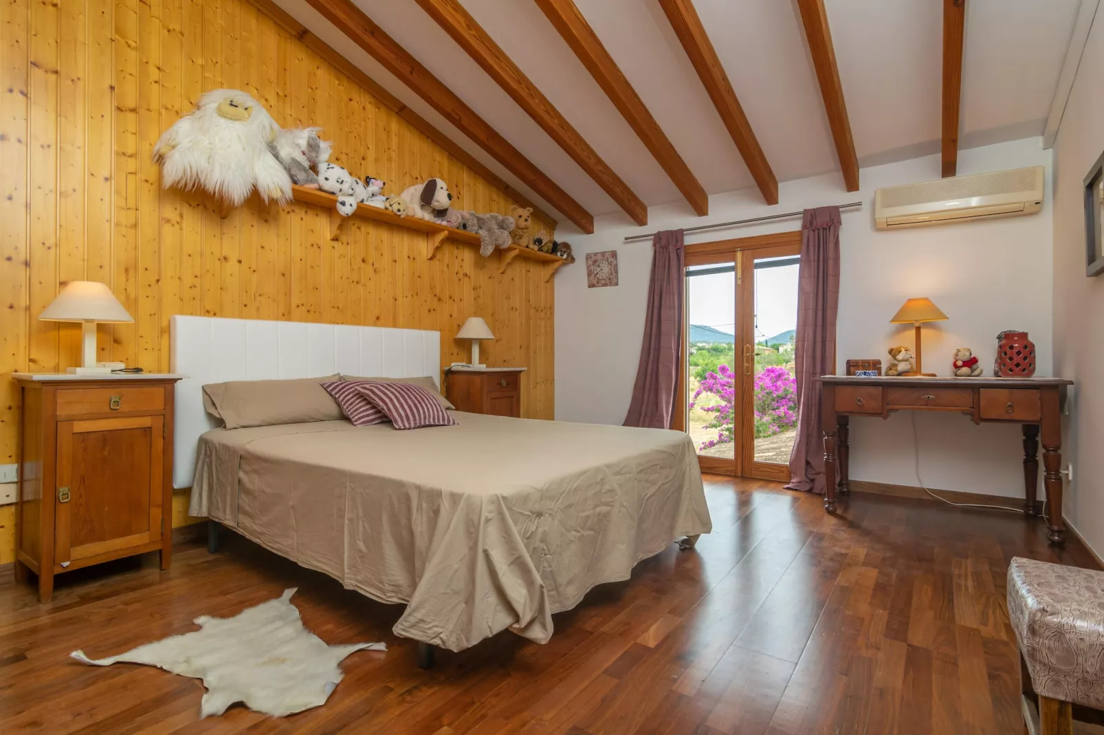 Son ArboÇ Gran-Bedroom