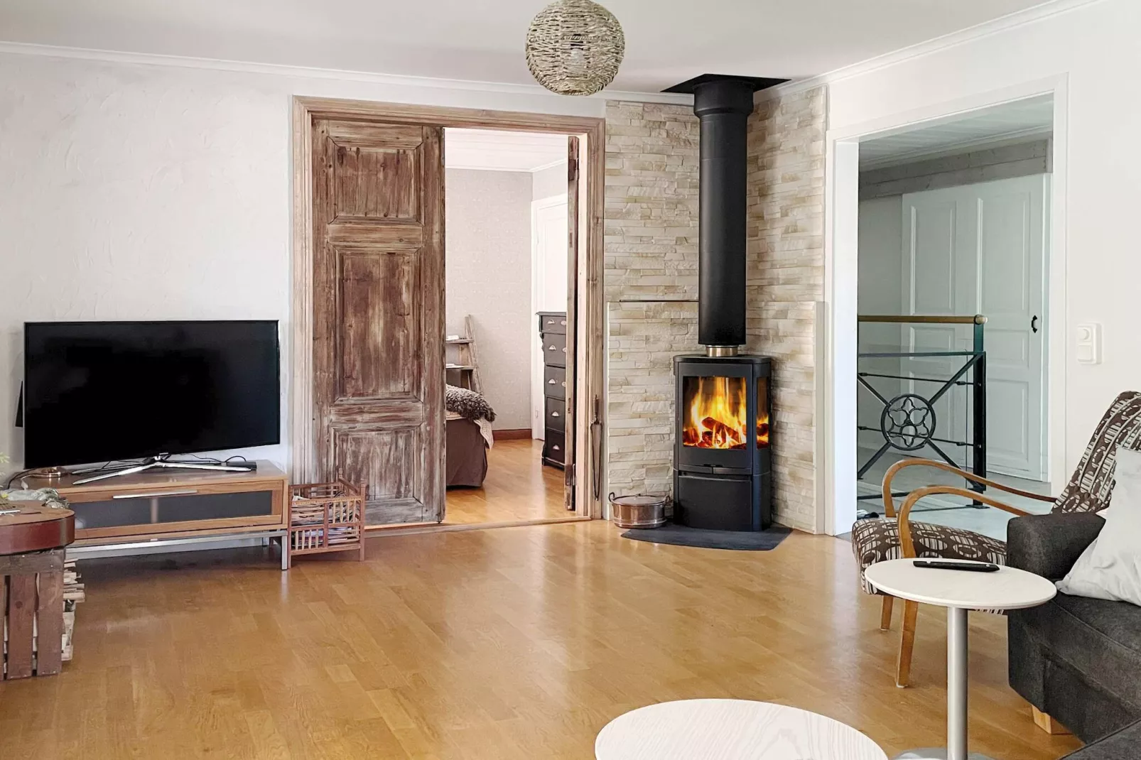 5 star holiday home in VISBY-Indoor