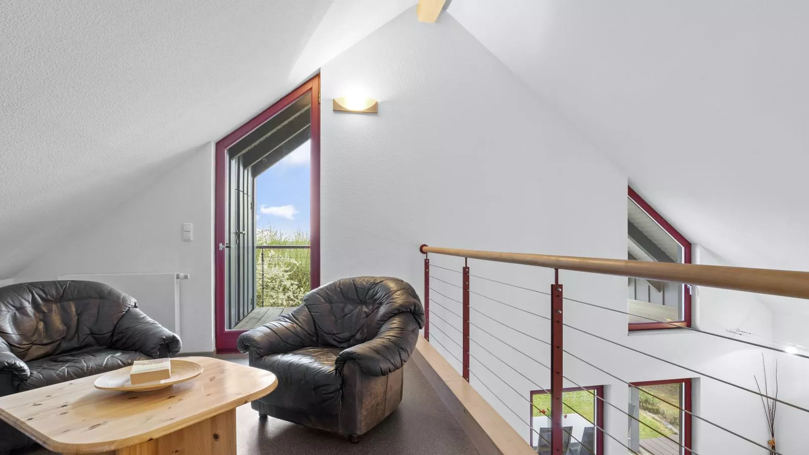 Seestrasse 35-Indoor